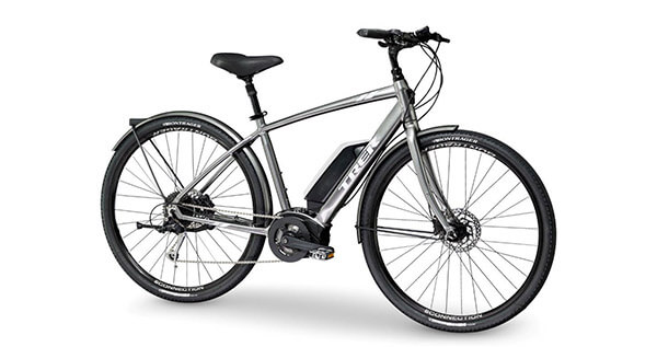 real verve bike