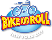 Bike New York City Logo