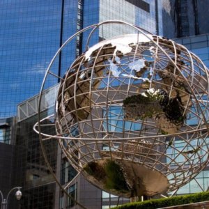 Unlimited Biking: Columbus Circle Unlimited Biking: Columbus Circle